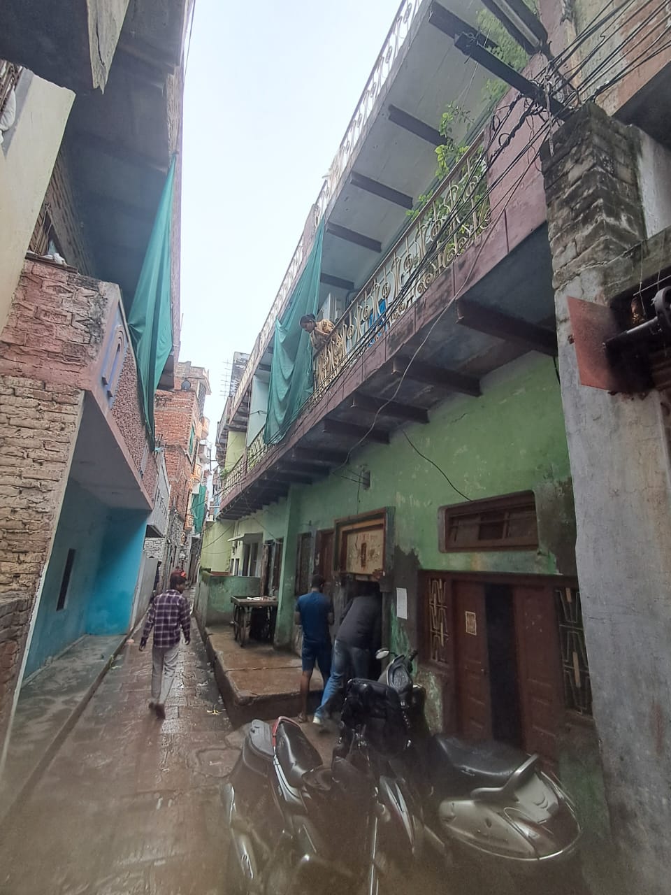 Individual House for sale in Sigra, Varanasi Varanasi