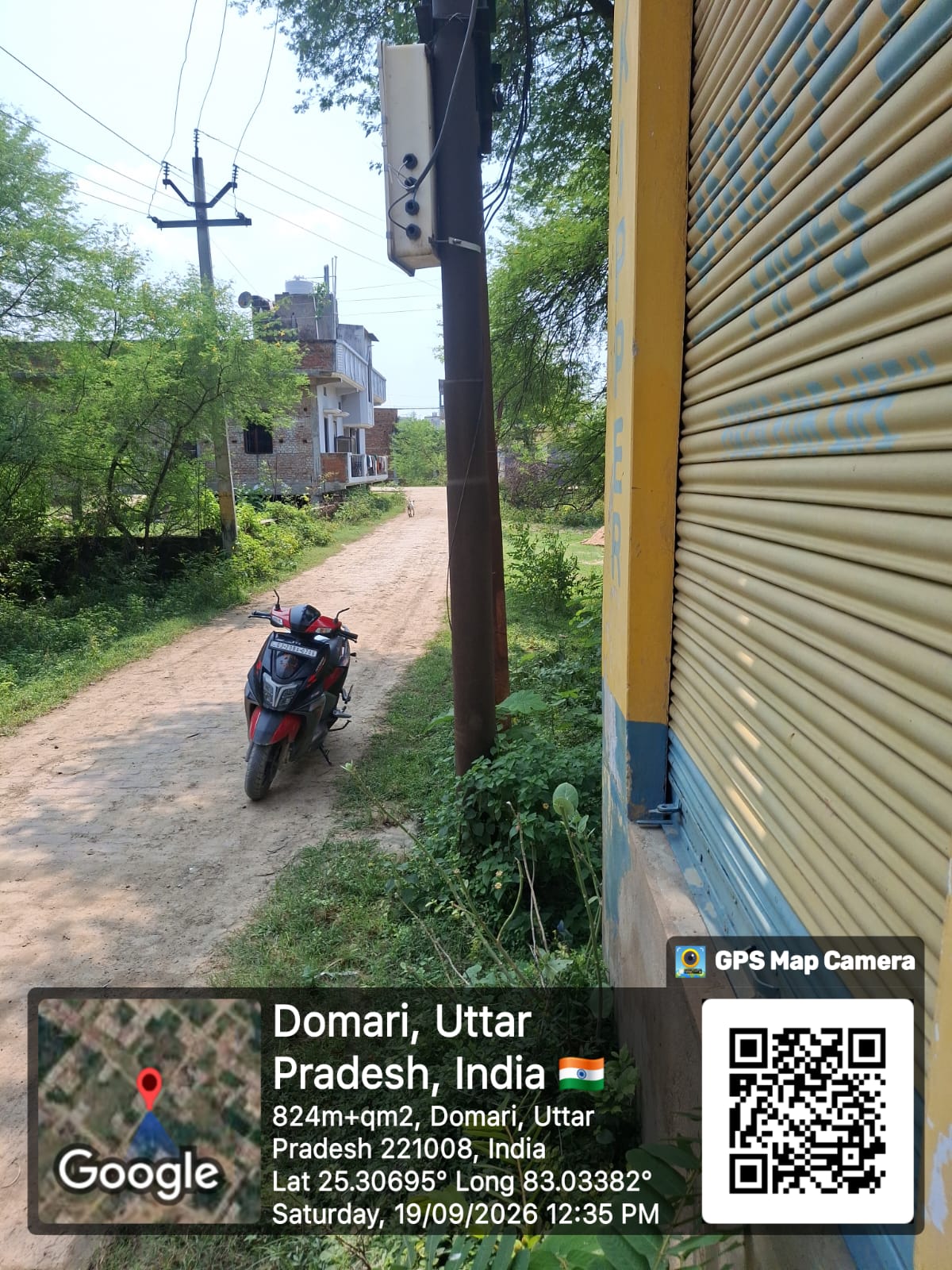 1360 square feet Individual House for sale in Varanasi — photo 6