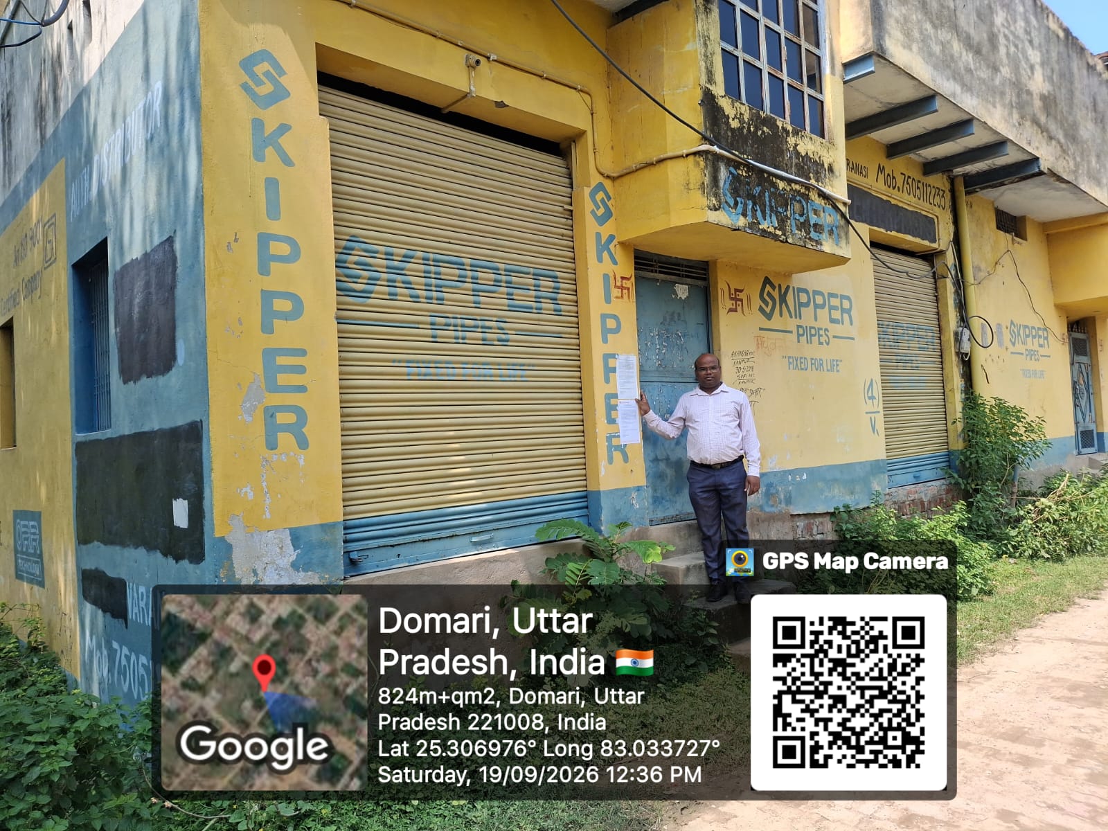 1360 square feet Individual House for sale in Varanasi — photo 7