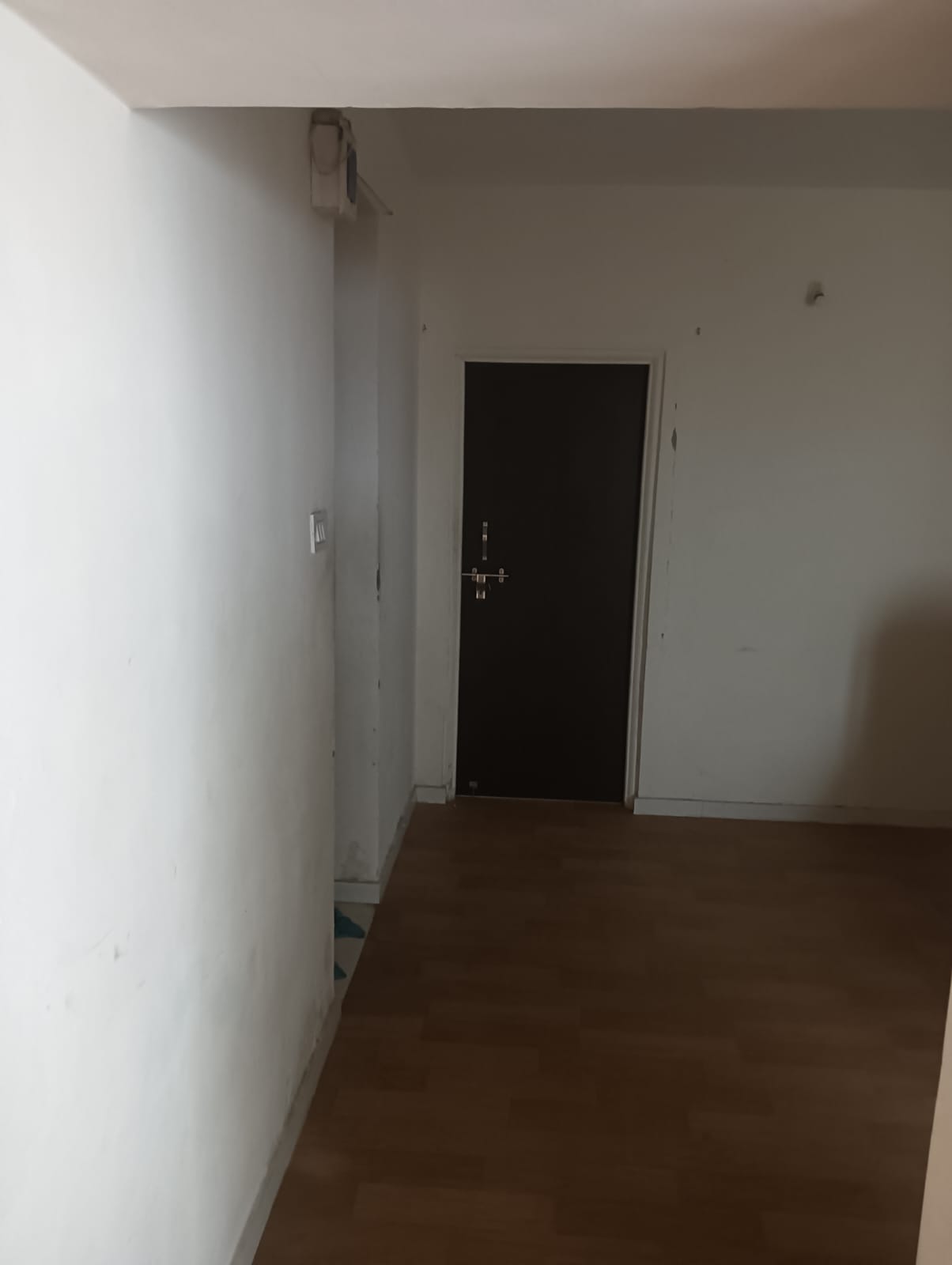 35.84 square meter Flat for sale in Sai Sankalp Residency Apartment, Additional Dindori MIDC — photo 4