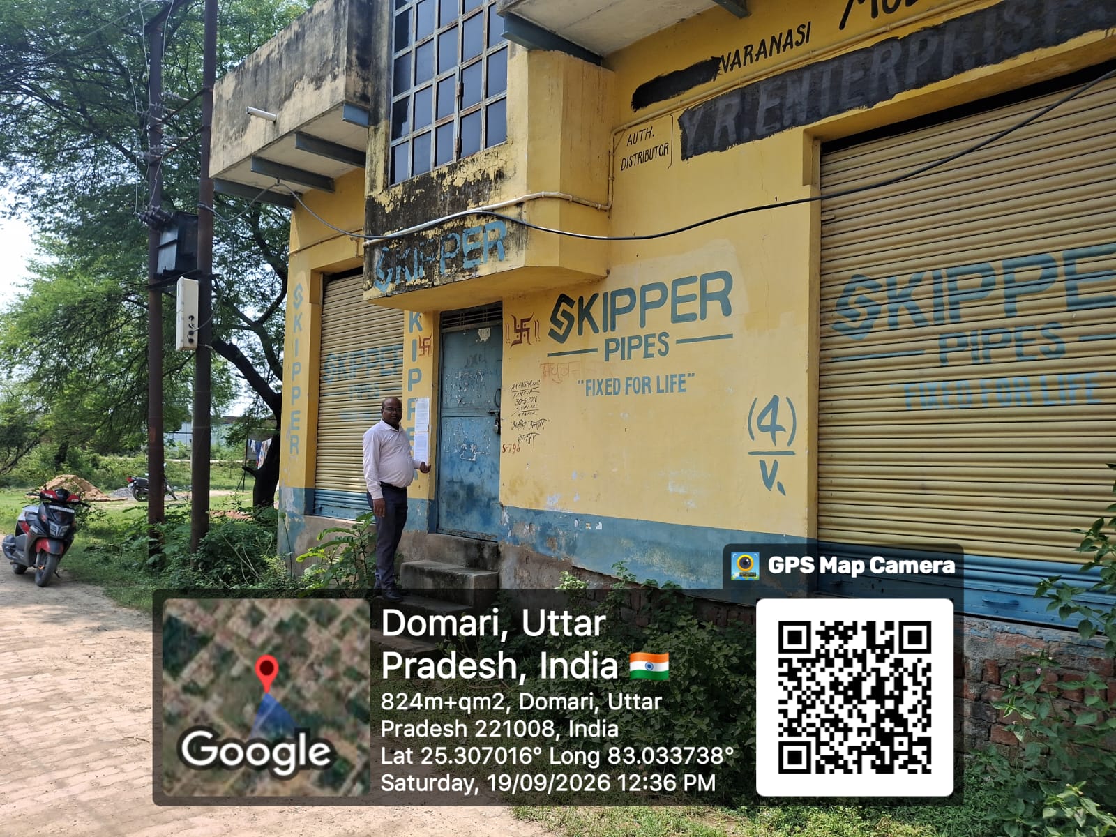 1360 square feet Individual House for sale in Varanasi — photo 2