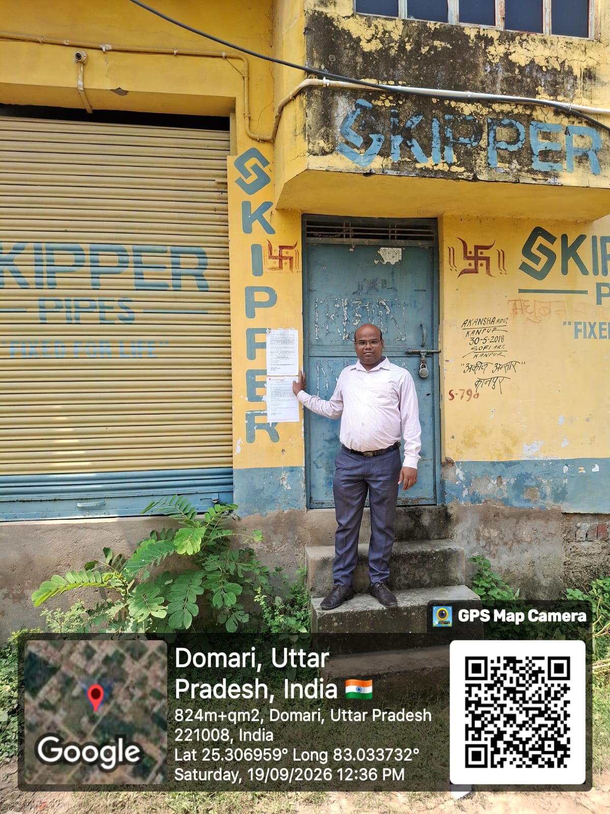 1360 square feet Individual House for sale in Varanasi — photo 3