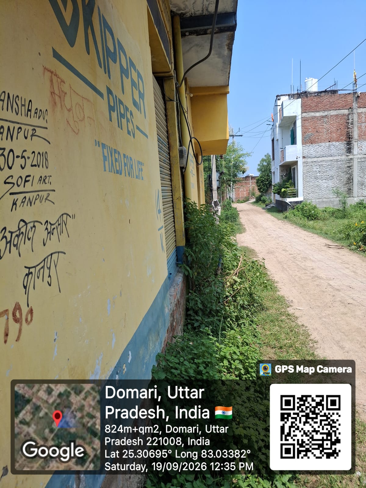 1360 square feet Individual House for sale in Varanasi — photo 5