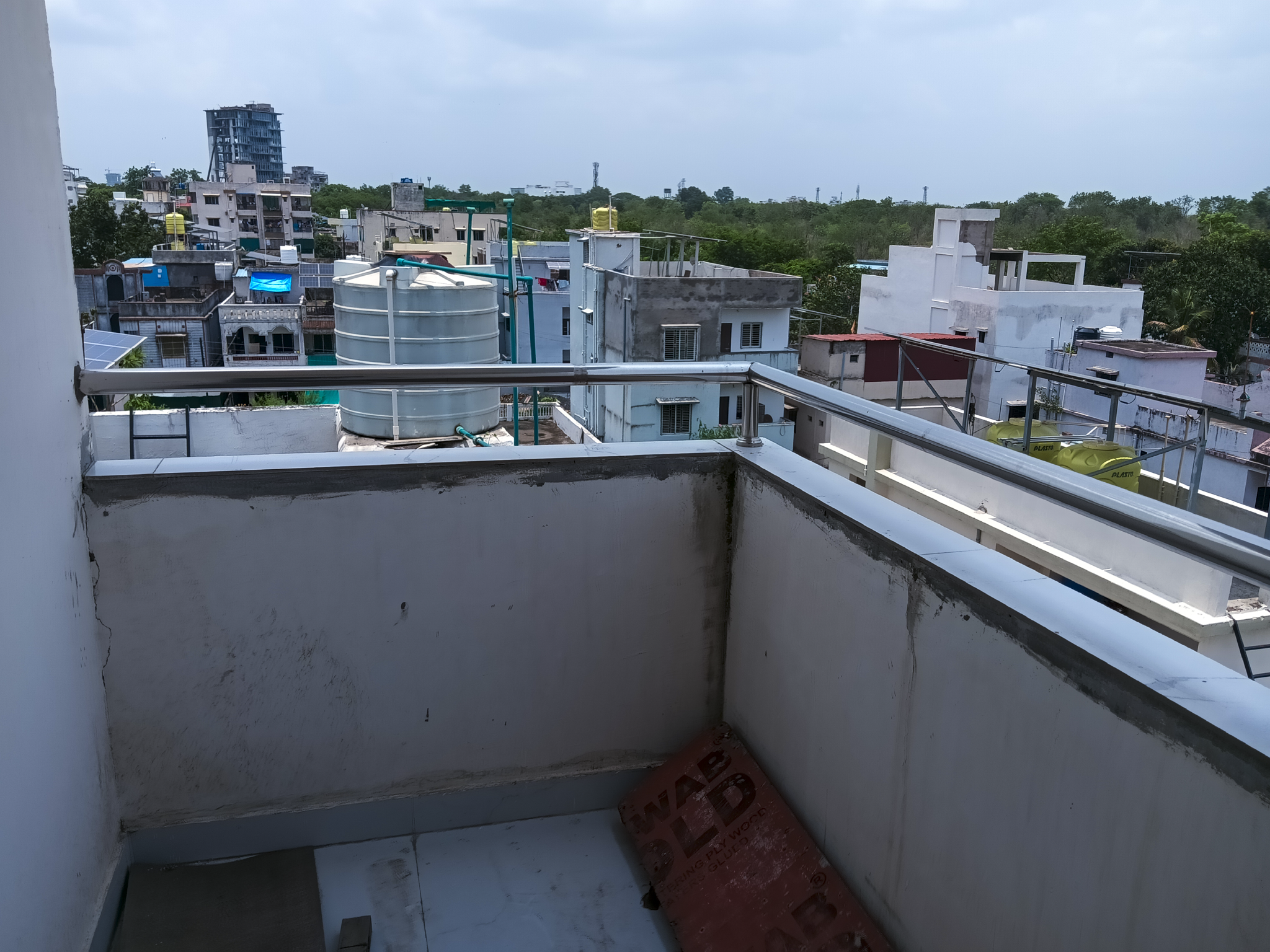 2 BHK Flat for sale in CHERRY HEIGHTS, NAGPUR Nagpur — photo 3