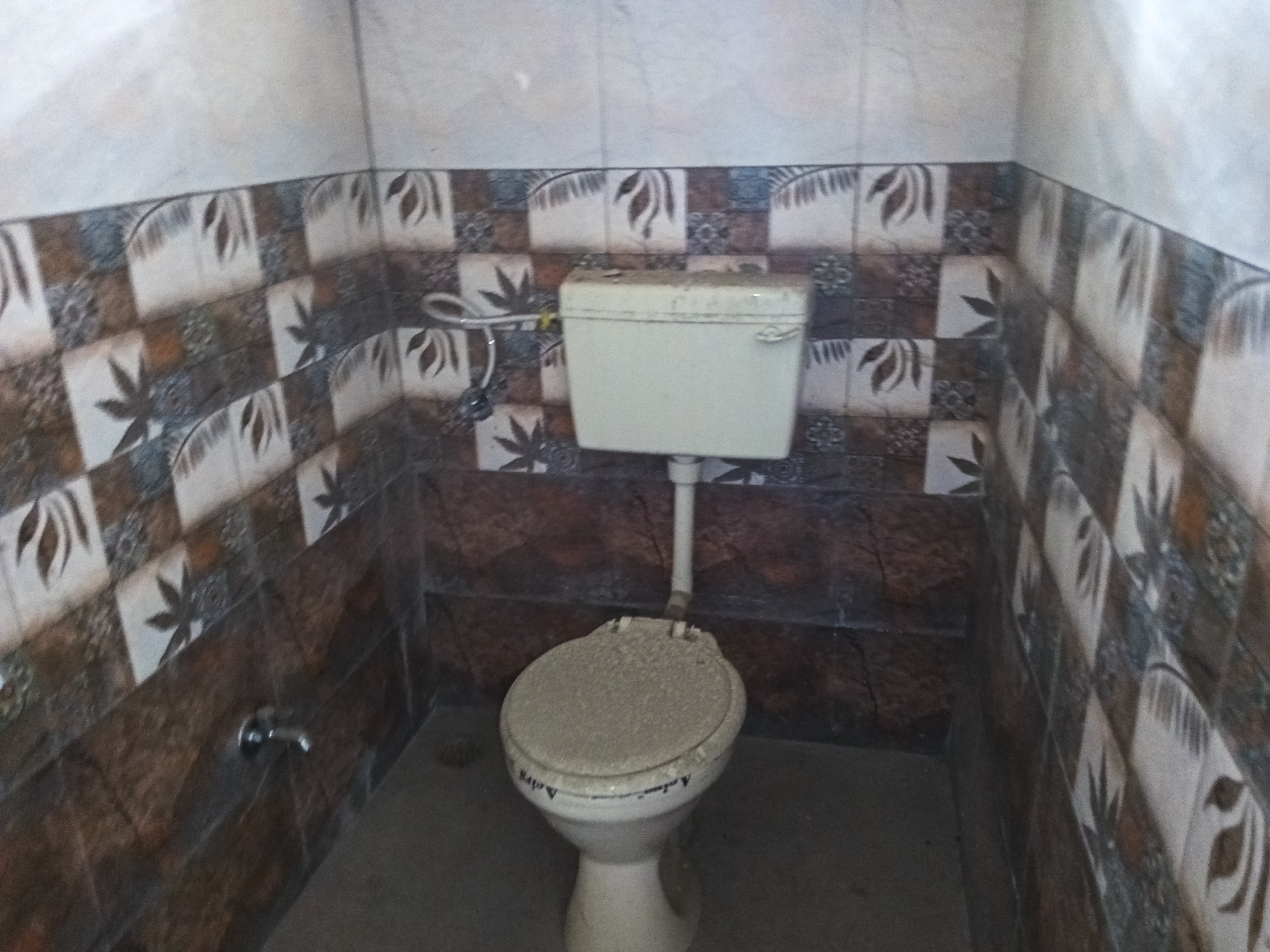 2 BHK Flat for sale in CHERRY HEIGHTS, NAGPUR Nagpur — photo 9