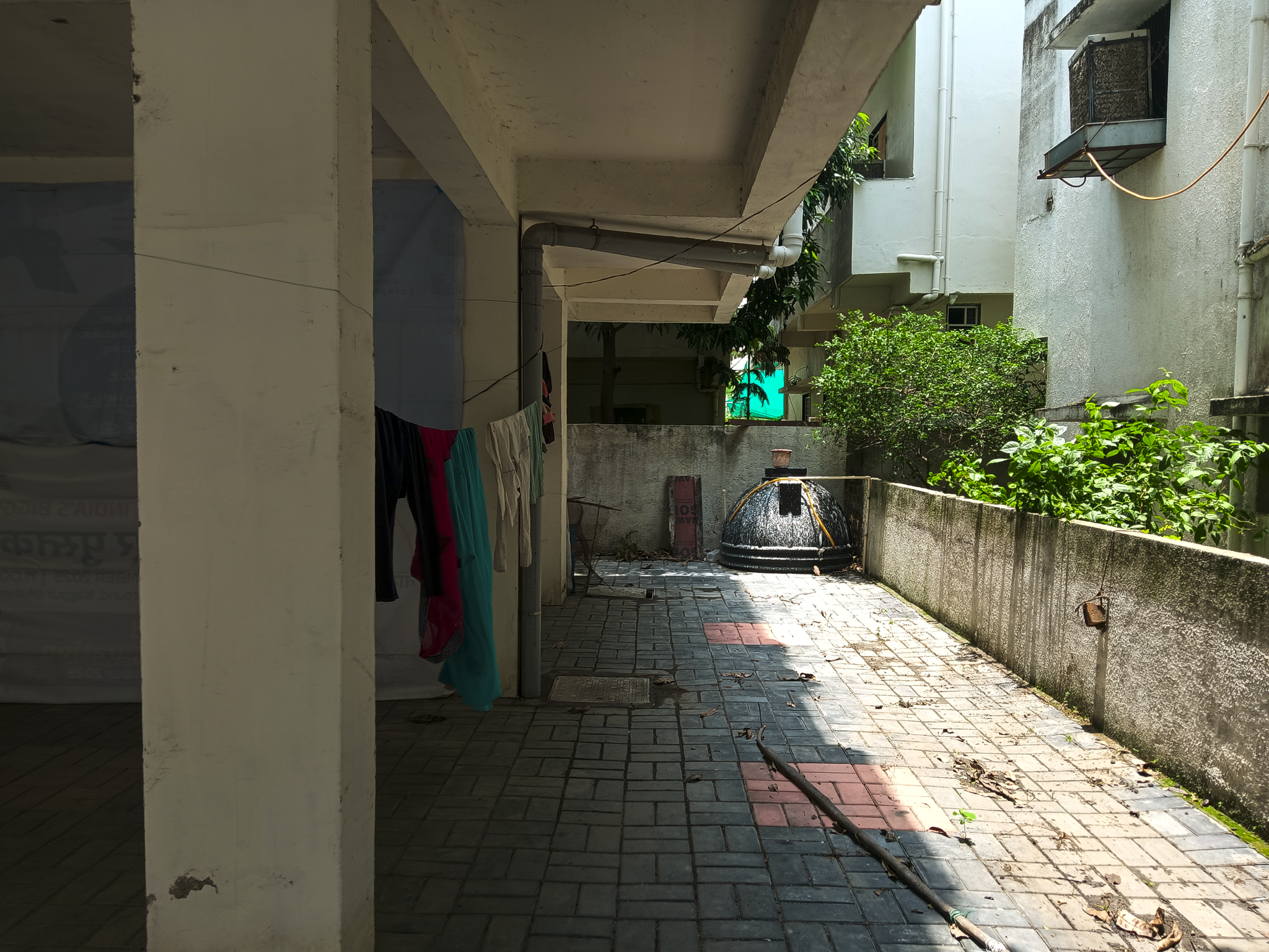 2 BHK Flat for sale in CHERRY HEIGHTS, NAGPUR Nagpur — photo 19