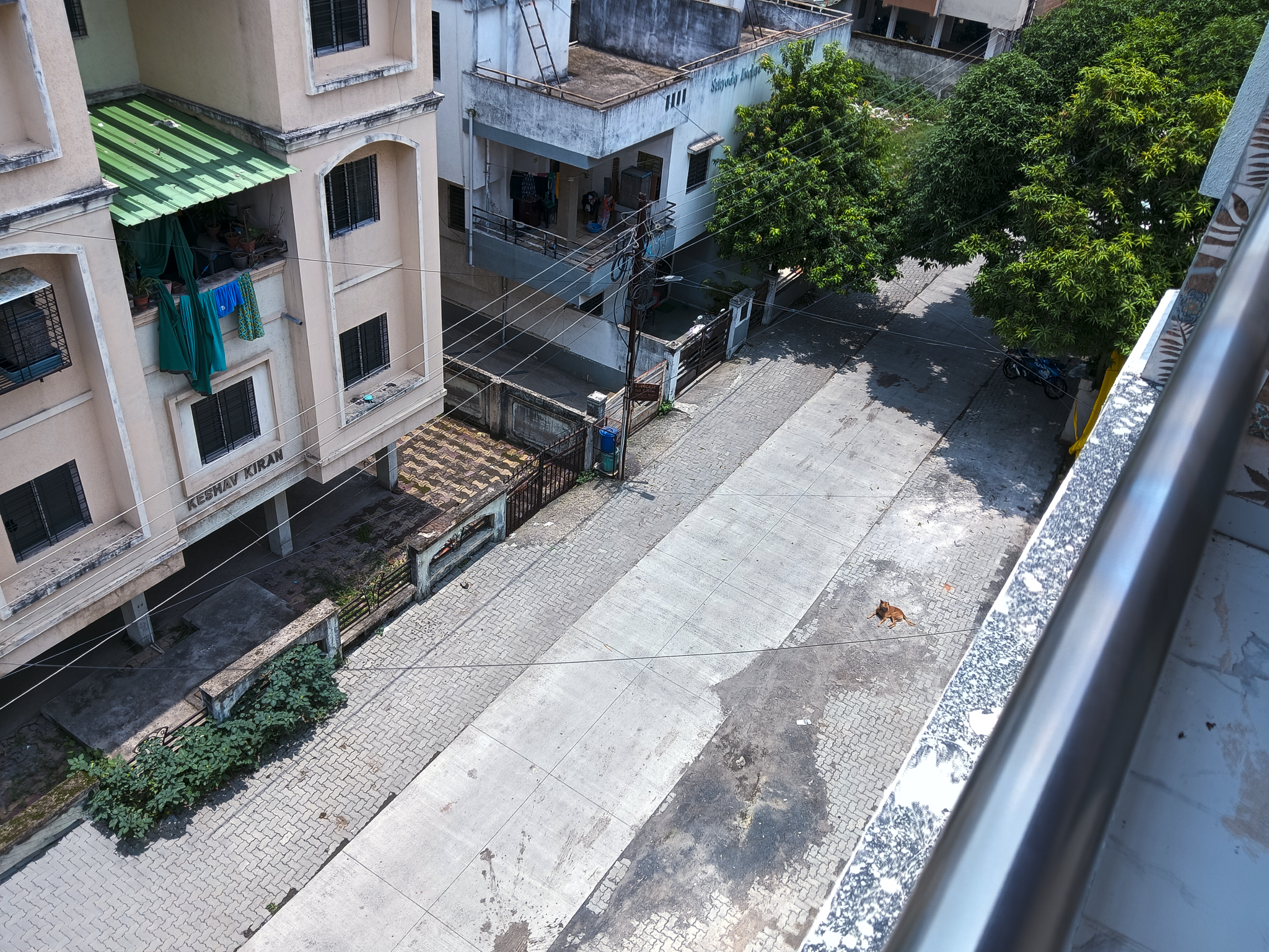 2 BHK Flat for sale in CHERRY HEIGHTS, NAGPUR Nagpur — photo 12
