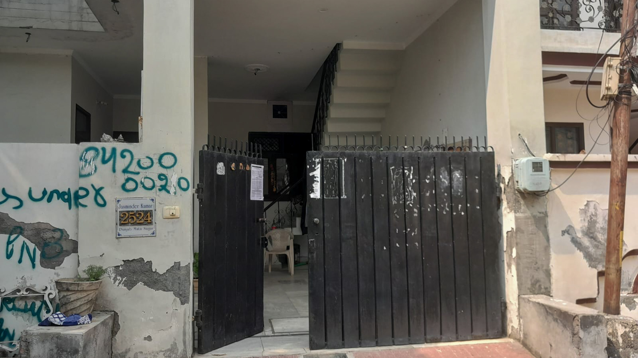 200 square yard Individual House for sale in Ludhiana — photo 3