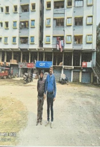 Shops for sale in NEAMATPUR Asansol — photo 3