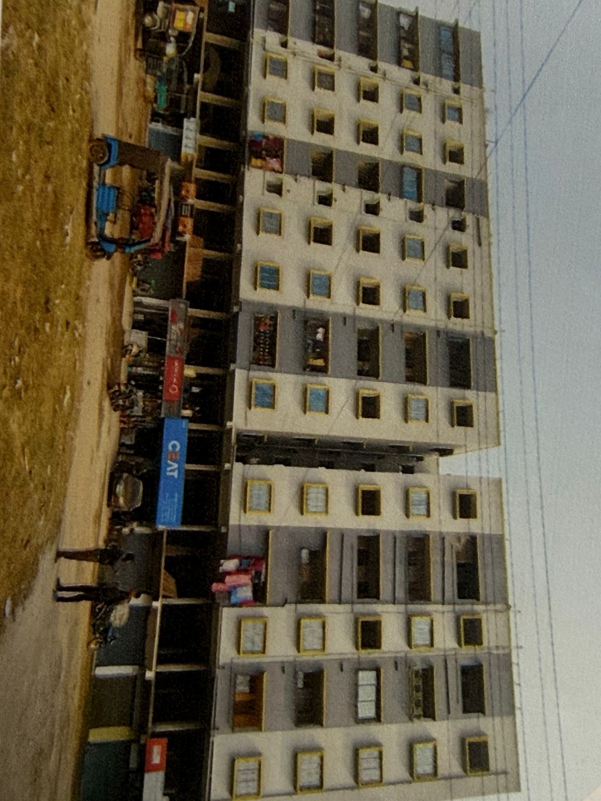 Shops for sale in NEAMATPUR Asansol — photo 4