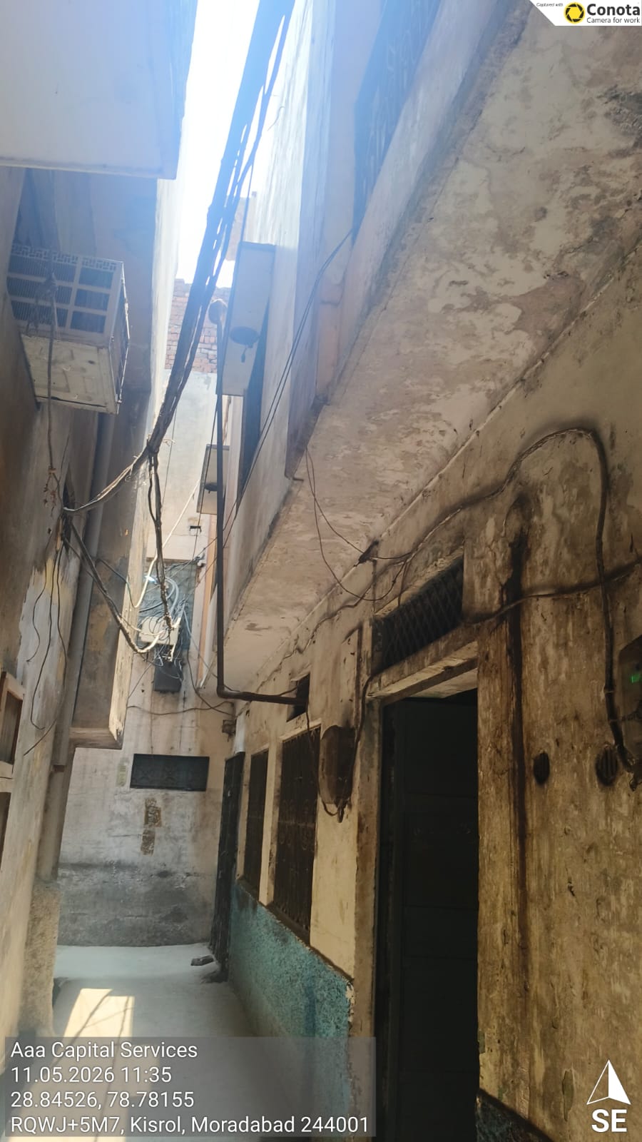 143.61 square meter Individual House for sale in Moradabad — photo 2