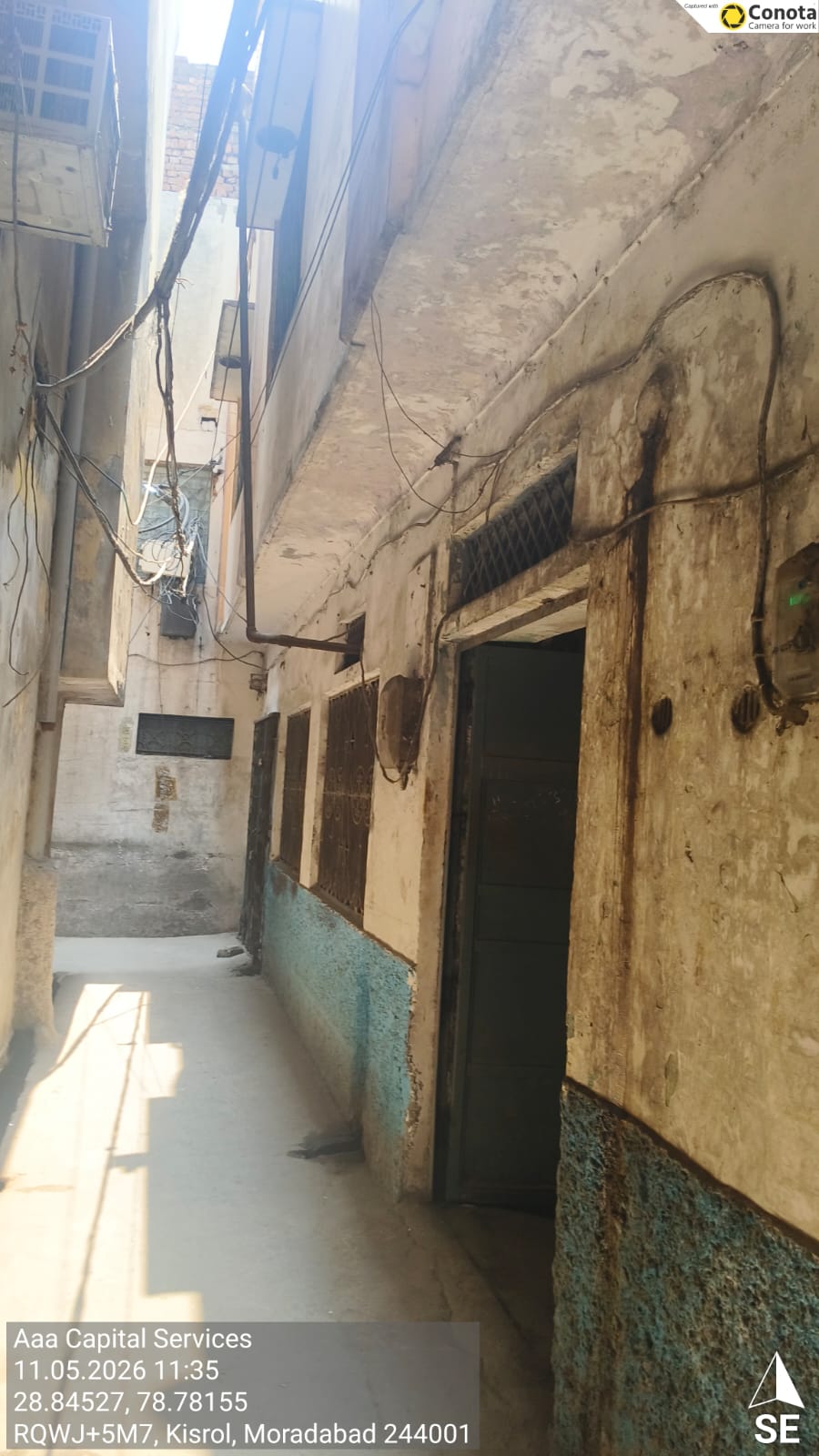 143.61 square meter Individual House for sale in Moradabad — photo 3