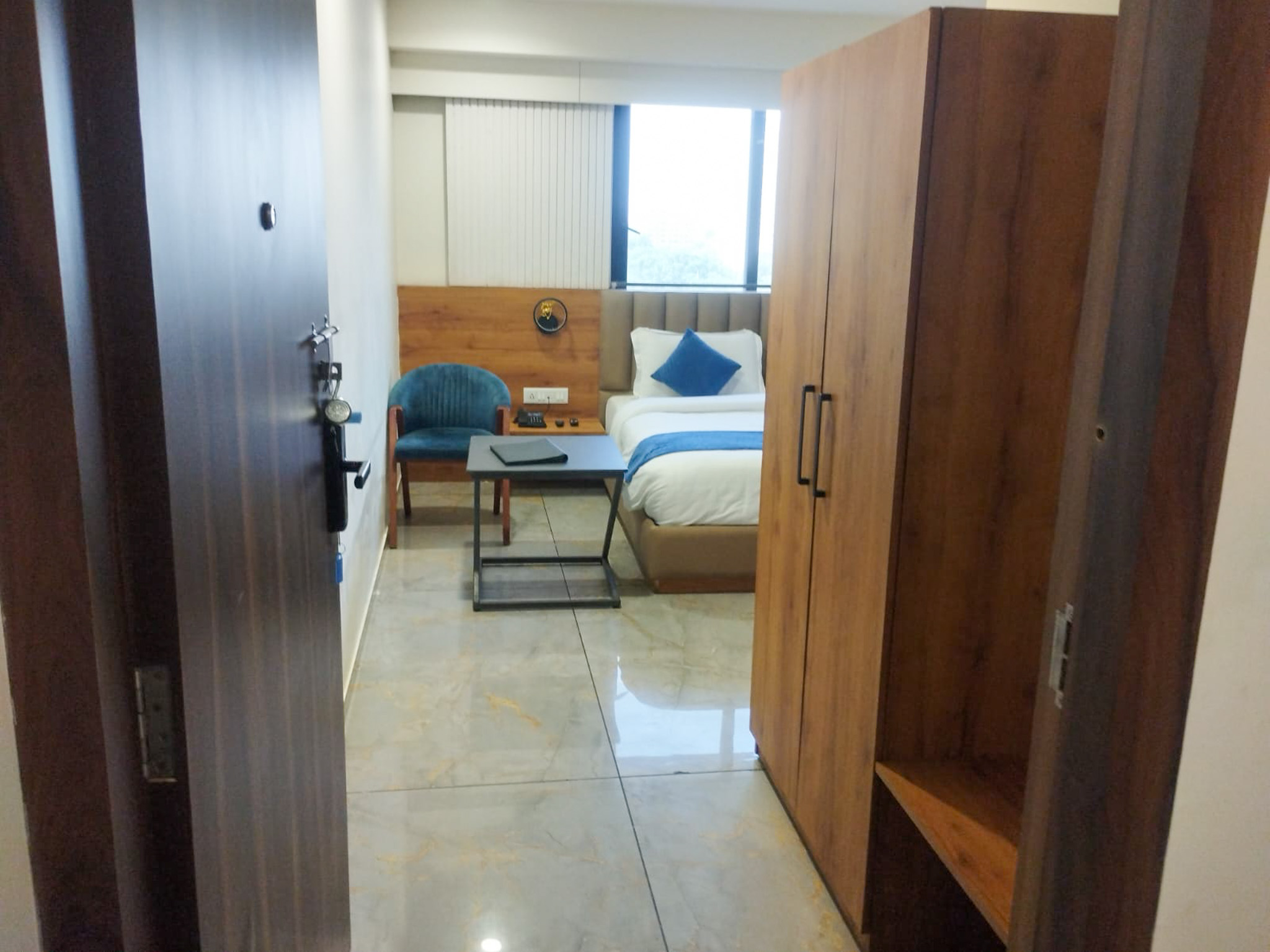 1531.08 square meter Plant and Machinery for sale in Chandkheda, Gandhinagar-382424, Gujarat. Gandhinagar. — photo 3