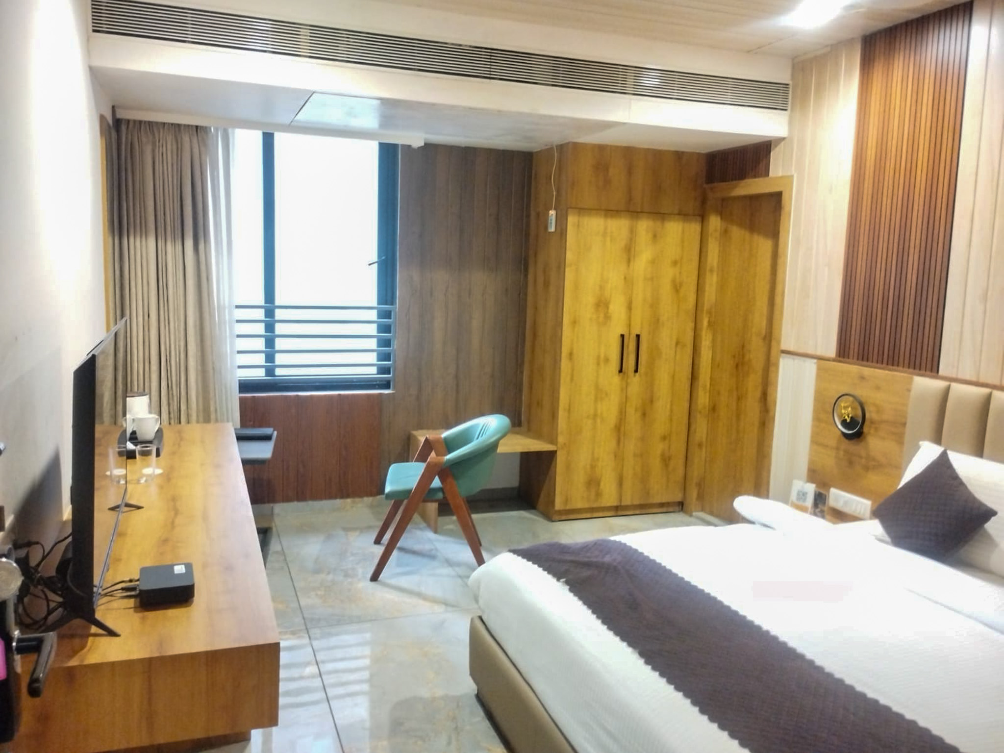 1531.08 square meter Plant and Machinery for sale in Chandkheda, Gandhinagar-382424, Gujarat. Gandhinagar. — photo 15