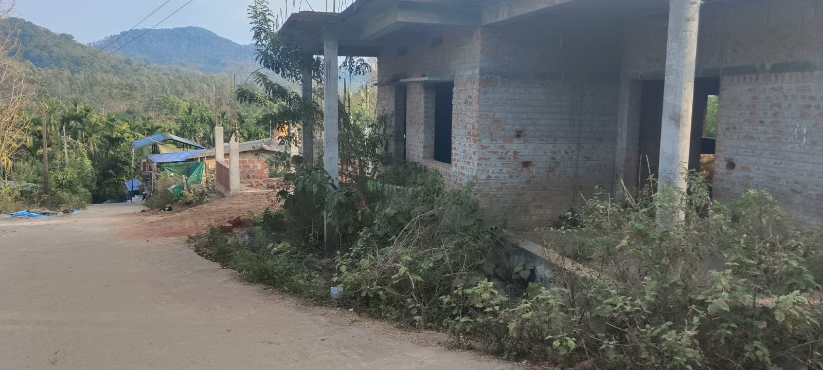 Plot for sale in KOPPA TALUK Koppa — photo 1