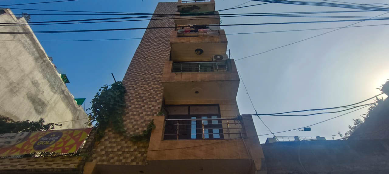 50 square yard Flat for sale in New Delhi — photo 2