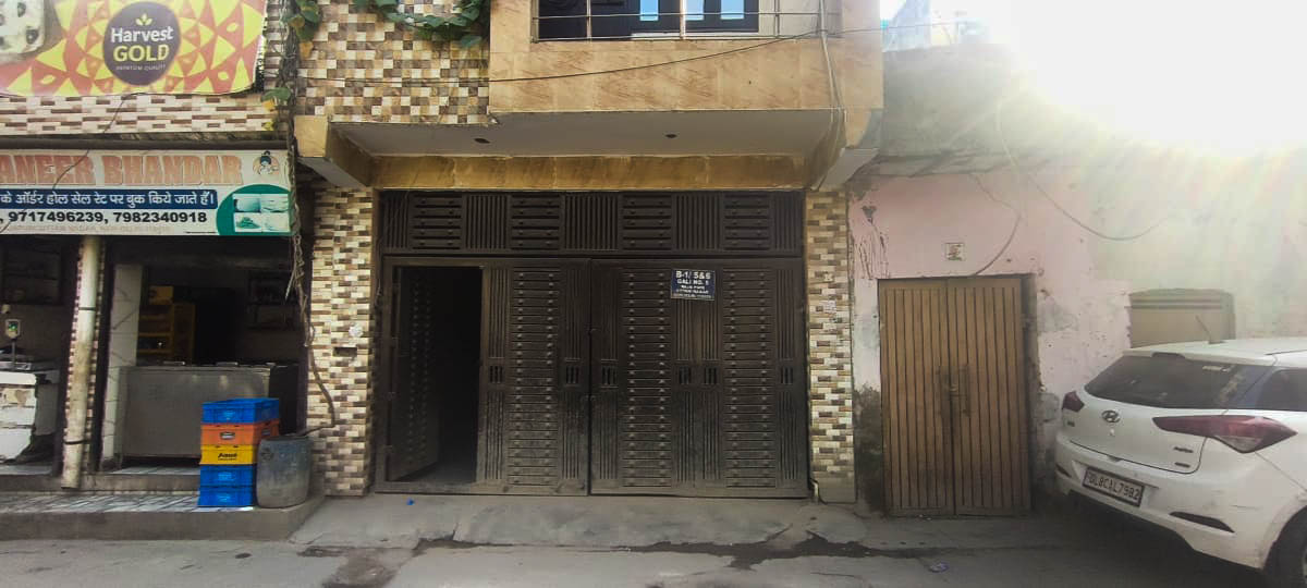 50 square yard Flat for sale in New Delhi — photo 4