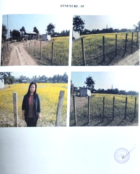 Plot for sale in TAMULPUR, BAKSA, ASSAM Rangia — photo 1