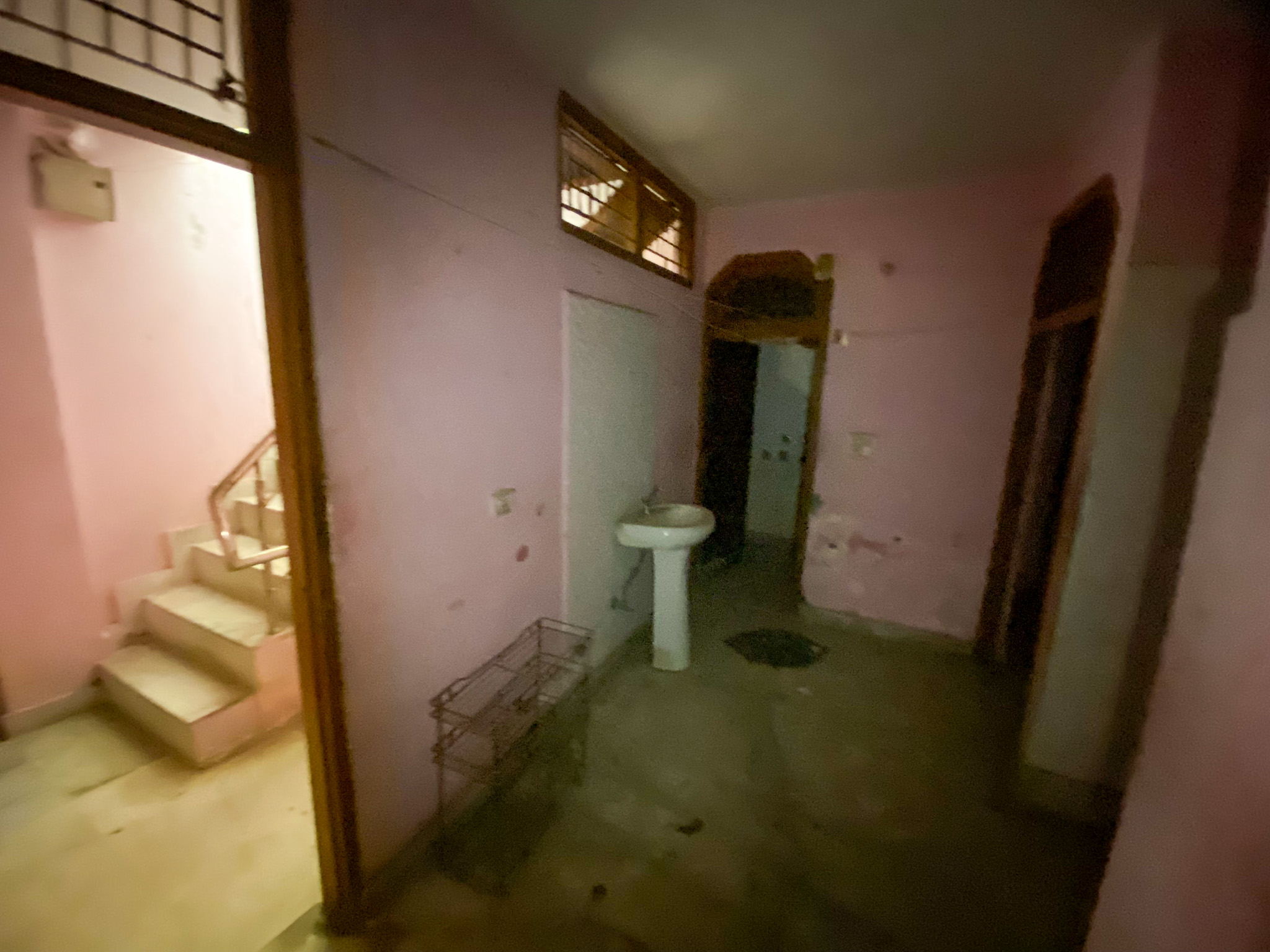 Flat for sale in Palam Delhi New Delhi — photo 1