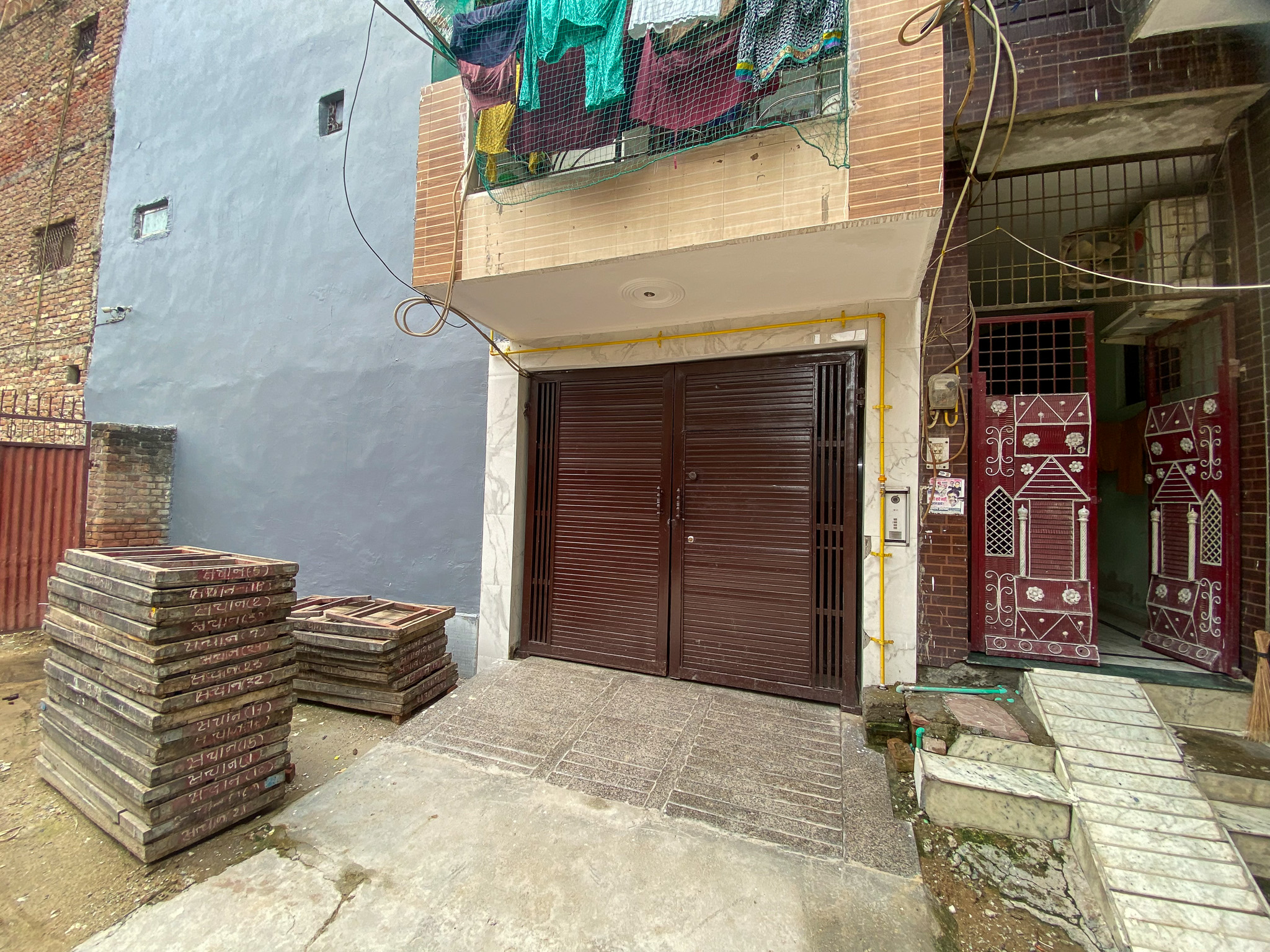 Flat for sale in Palam Delhi New Delhi — photo 2