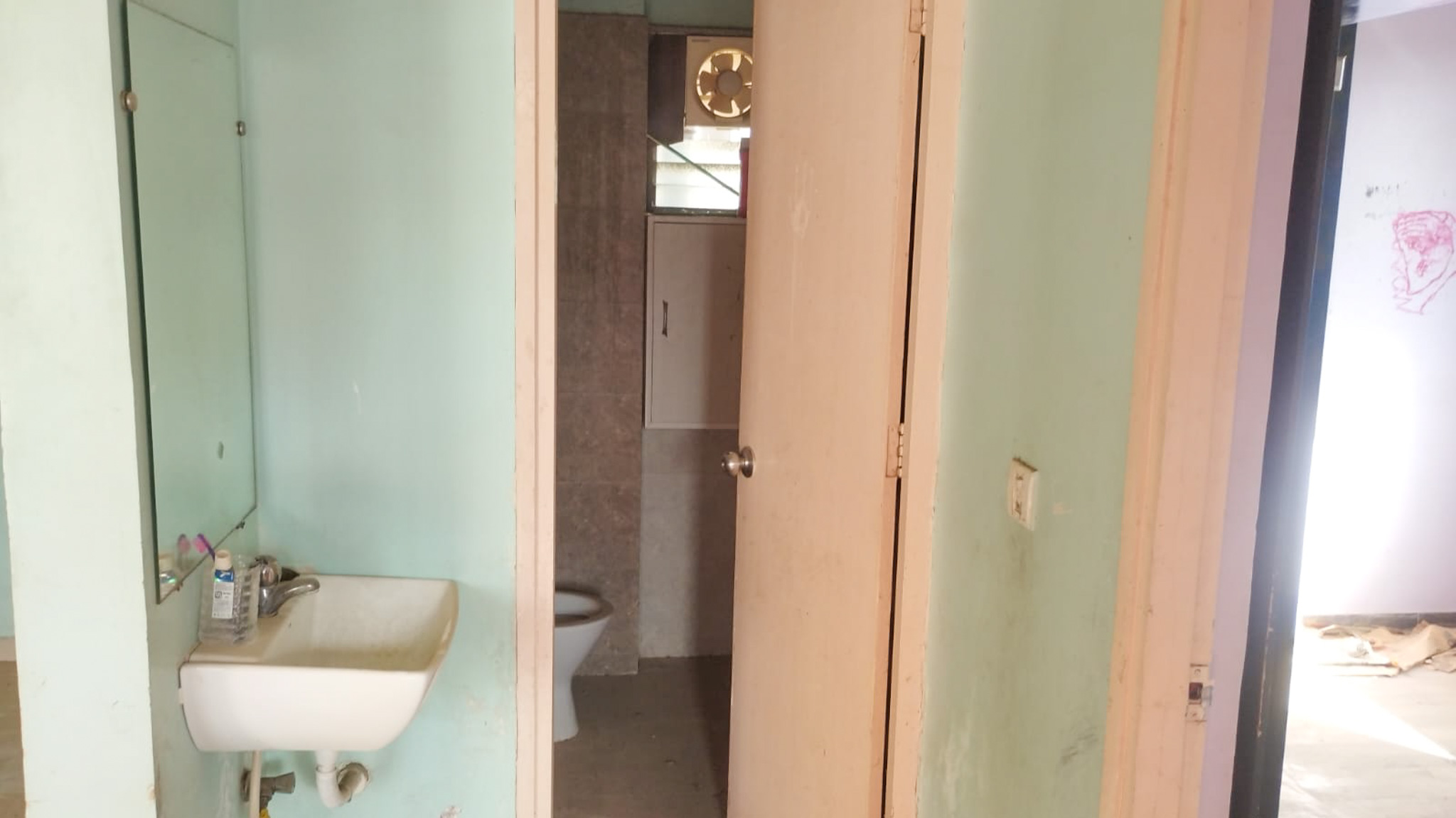2 BHK Flat for sale in UPVAN, CHANDKHEDA Ahmedabad — photo 14