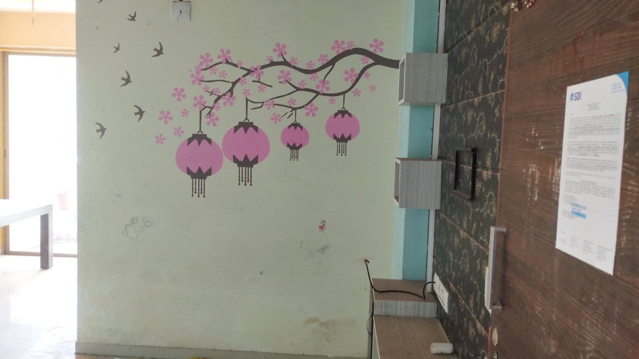 2 BHK Flat for sale in UPVAN, CHANDKHEDA Ahmedabad — photo 1