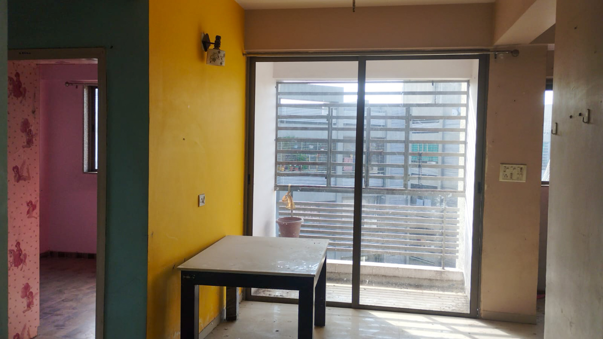 2 BHK Flat for sale in UPVAN, CHANDKHEDA Ahmedabad — photo 4