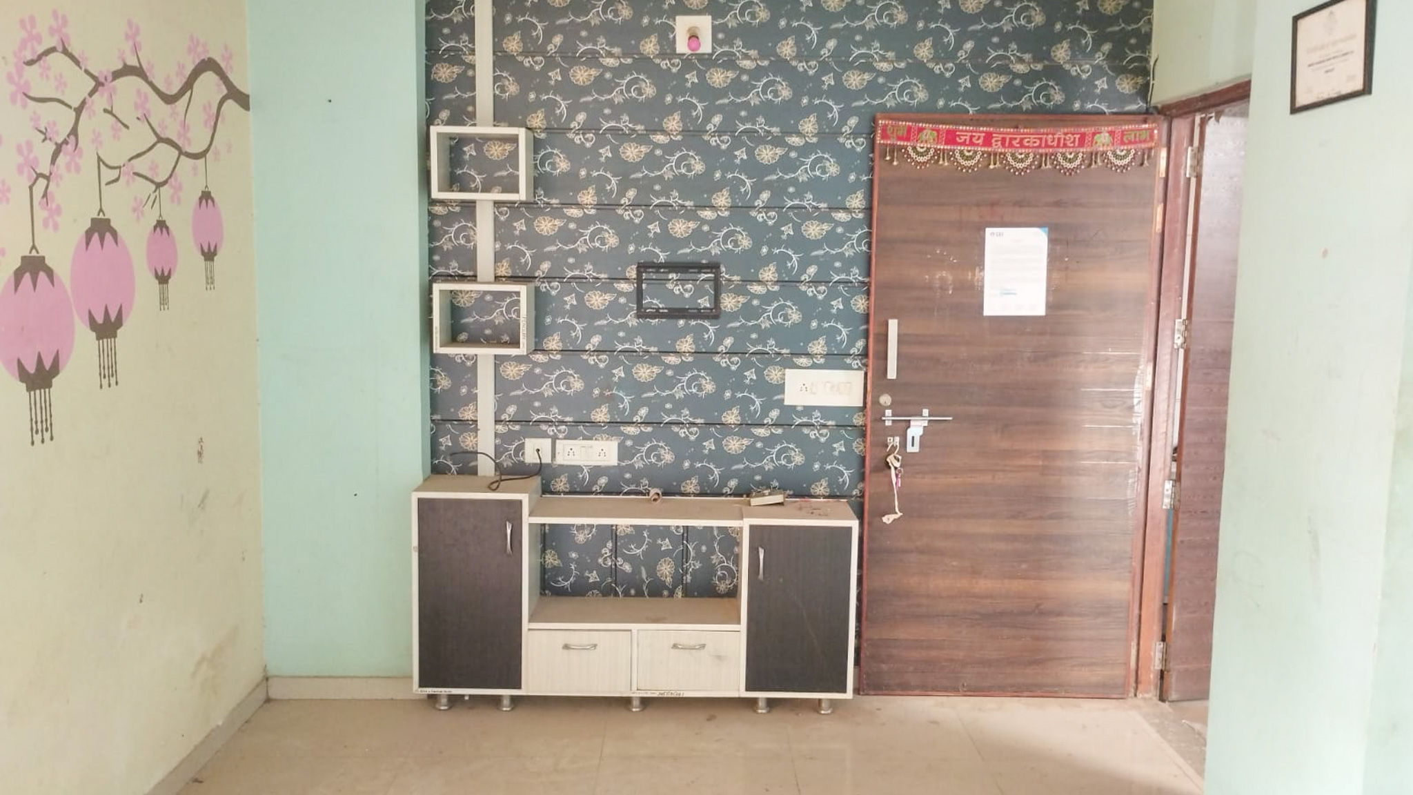 2 BHK Flat for sale in UPVAN, CHANDKHEDA Ahmedabad — photo 5