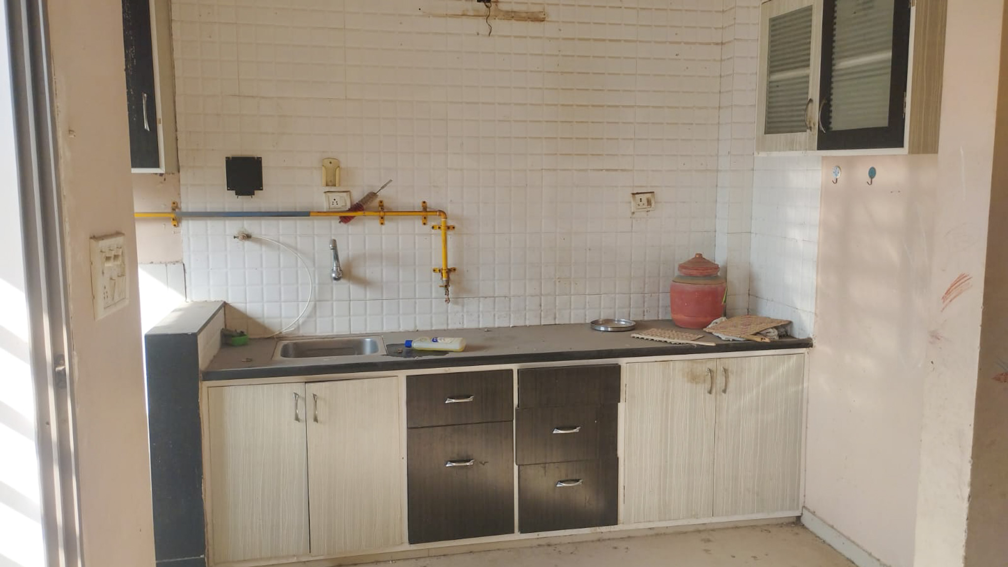 2 BHK Flat for sale in UPVAN, CHANDKHEDA Ahmedabad — photo 9