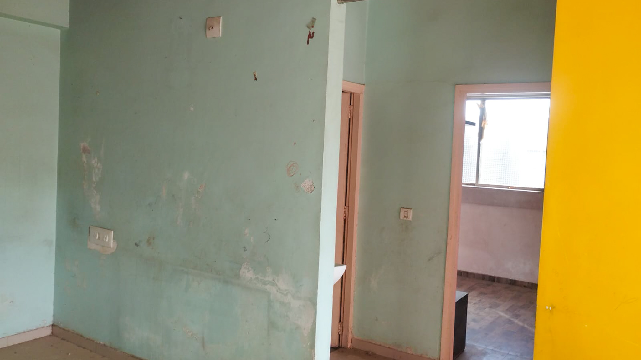 2 BHK Flat for sale in UPVAN, CHANDKHEDA Ahmedabad — photo 10