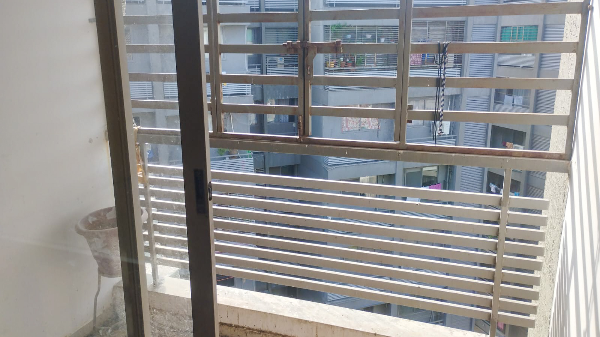 2 BHK Flat for sale in UPVAN, CHANDKHEDA Ahmedabad — photo 13