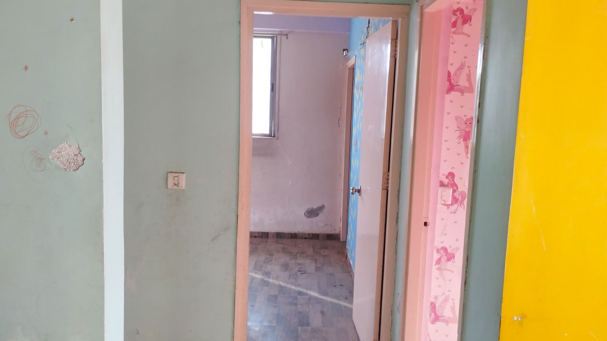 2 BHK Flat for sale in UPVAN, CHANDKHEDA Ahmedabad — photo 17