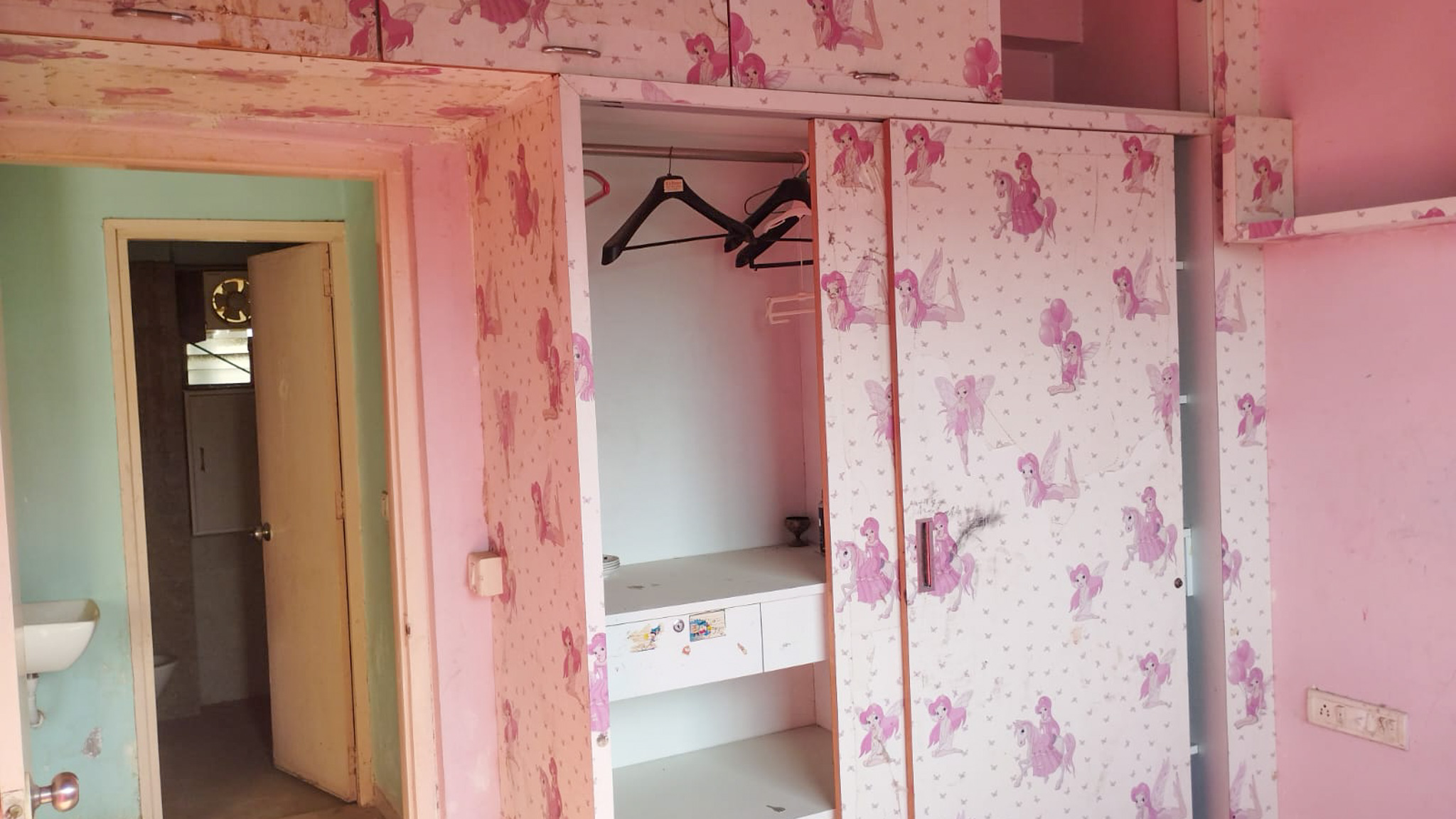 2 BHK Flat for sale in UPVAN, CHANDKHEDA Ahmedabad — photo 21