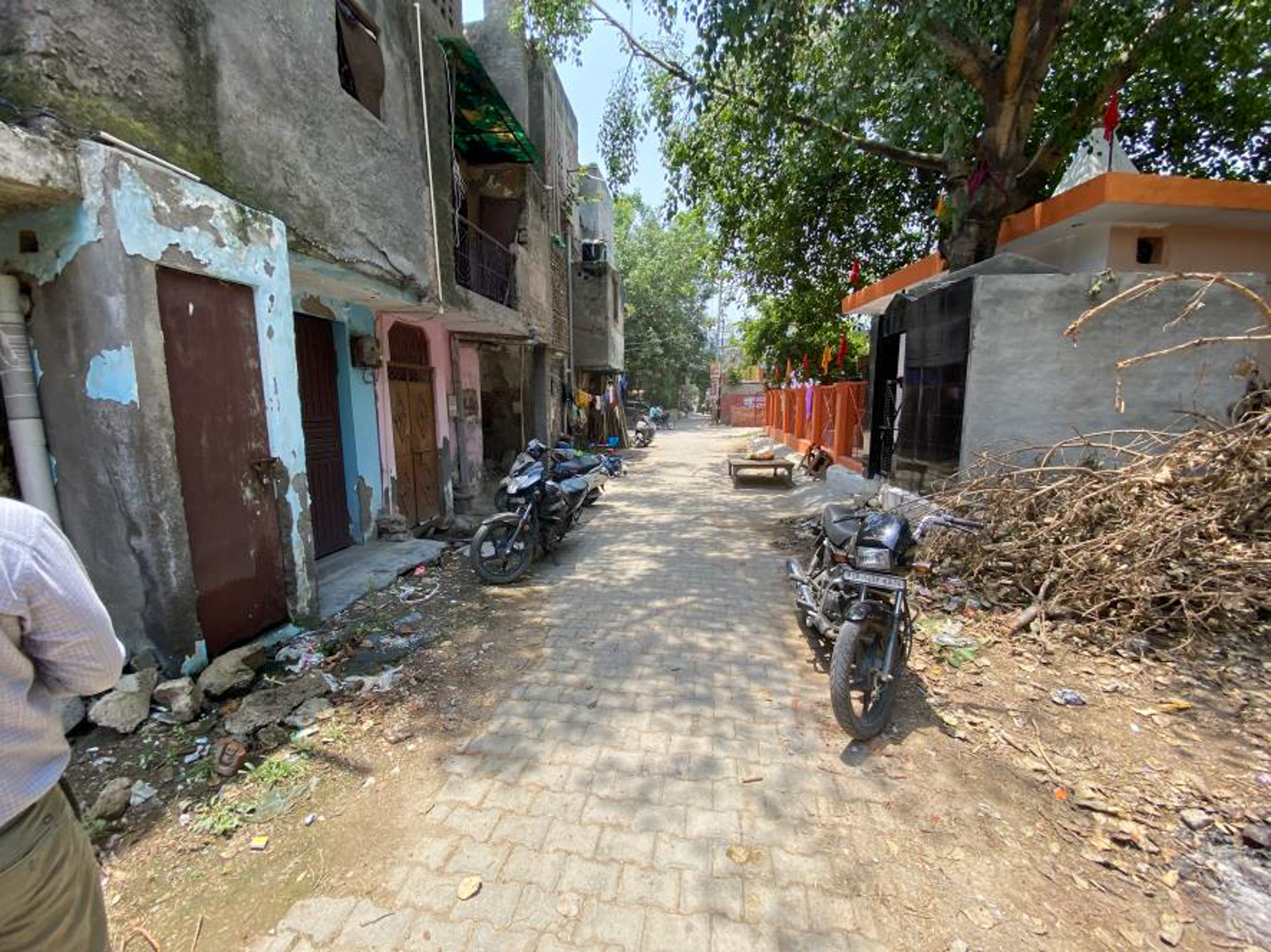 Flat for sale in Ghaziabad Ghaziabad — photo 1