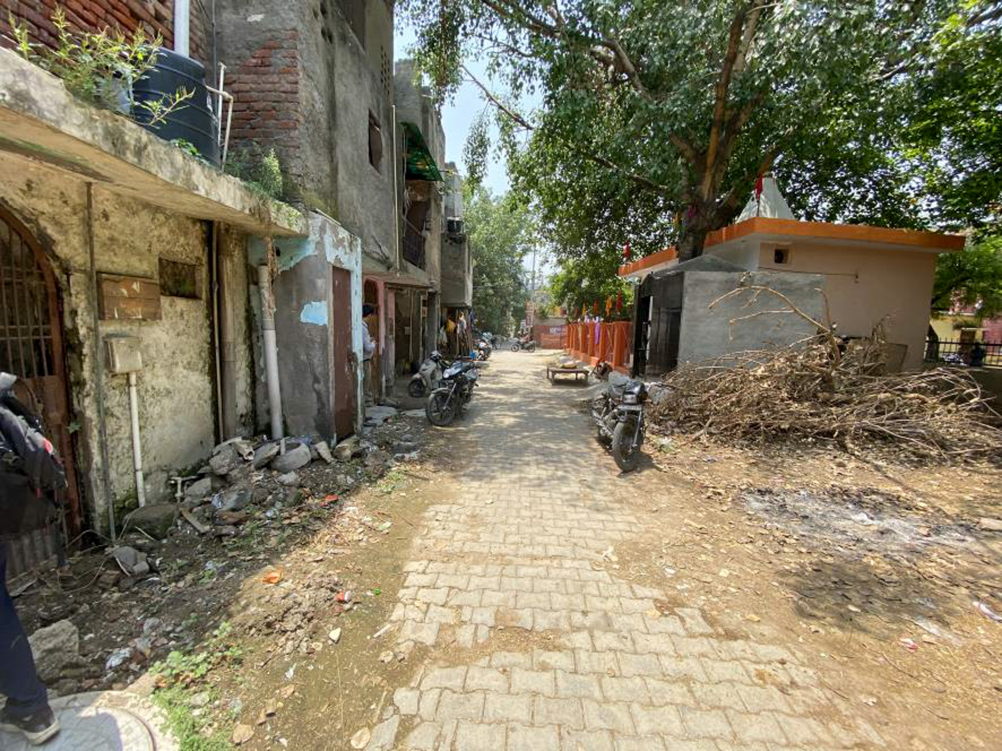 Flat for sale in Ghaziabad Ghaziabad — photo 2