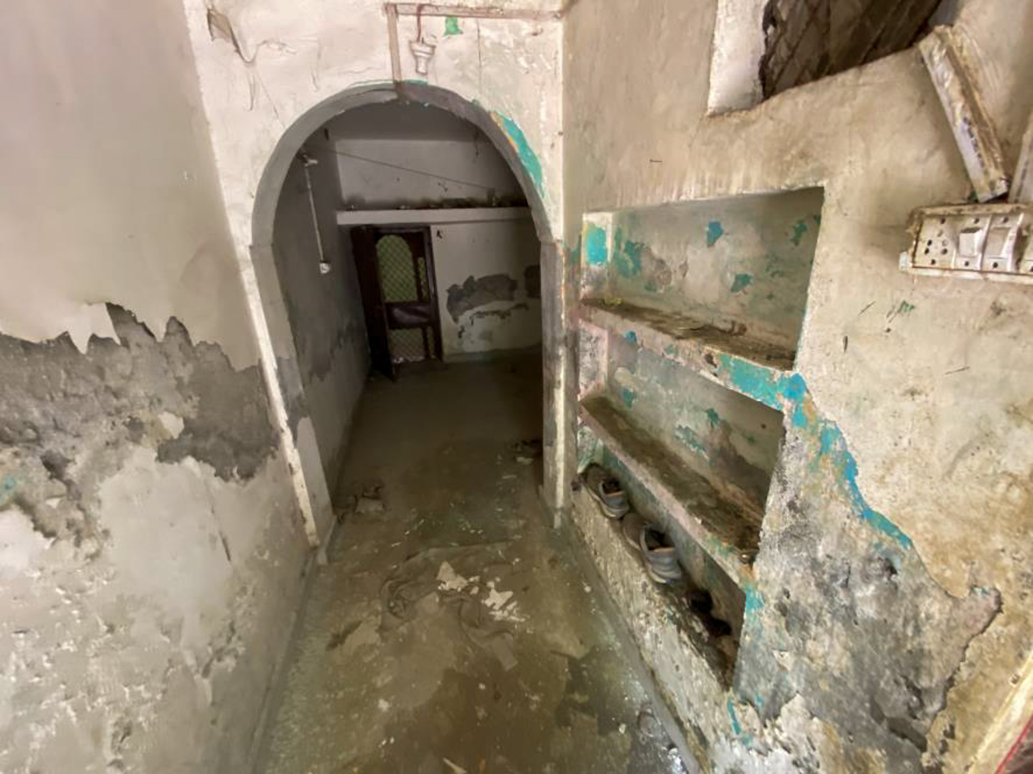 Flat for sale in Ghaziabad Ghaziabad — photo 4