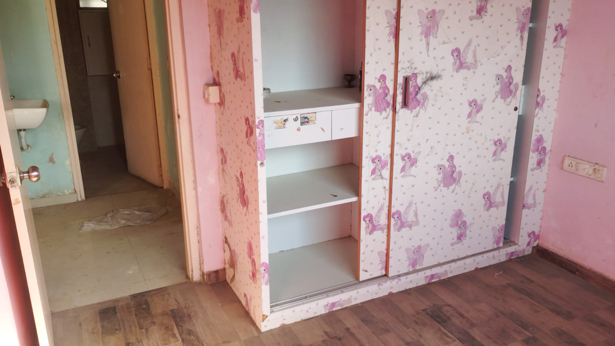2 BHK Flat for sale in UPVAN, CHANDKHEDA Ahmedabad — photo 16