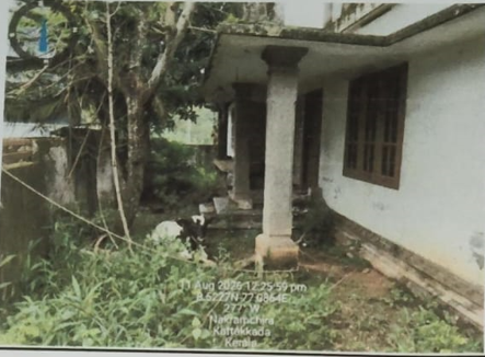 2292.71 square feet Individual House for sale in Perumkulam — photo 1