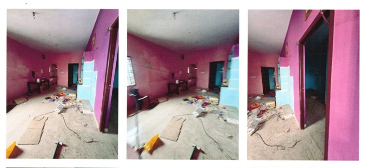 2 BHK Flat for sale in SIRI GARDENS, SIRI GARDENS PEDDA CHERUKURU Nellore — photo 2