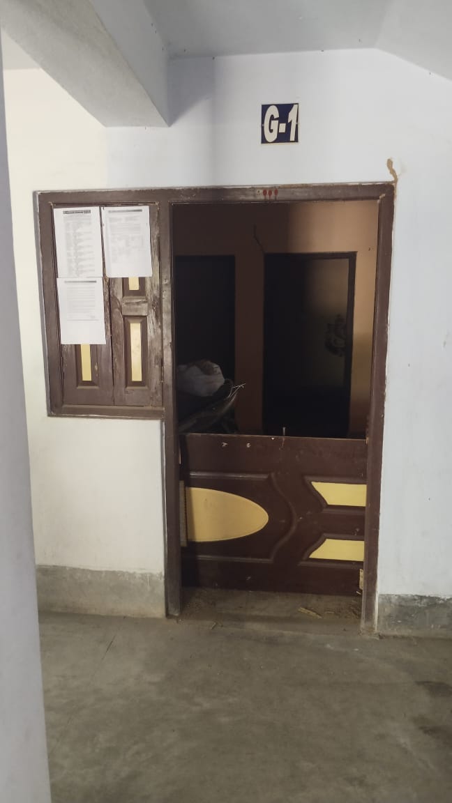 Flat for sale in SAGARIKA APARTMENT, FLAT NO :G-1/A, GROUND FLOOR , PROFESSOR COLONY , BOLPUR, PINCODE 731204 Bolpur — photo 2
