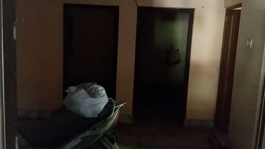 Flat for sale in SAGARIKA APARTMENT, FLAT NO :G-1/A, GROUND FLOOR , PROFESSOR COLONY , BOLPUR, PINCODE 731204 Bolpur — photo 3