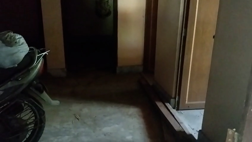 Flat for sale in SAGARIKA APARTMENT, FLAT NO :G-1/A, GROUND FLOOR , PROFESSOR COLONY , BOLPUR, PINCODE 731204 Bolpur — photo 4