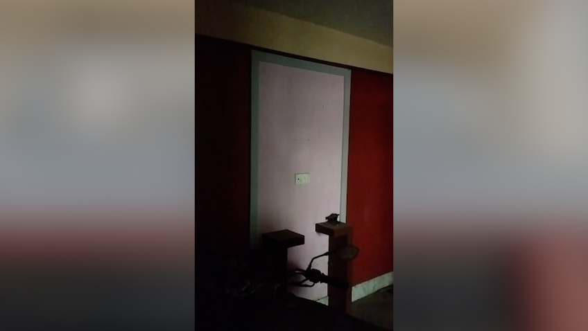 Flat for sale in SAGARIKA APARTMENT, FLAT NO :G-1/A, GROUND FLOOR , PROFESSOR COLONY , BOLPUR, PINCODE 731204 Bolpur — photo 6