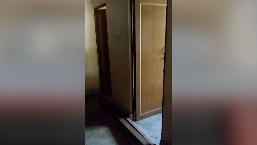 Flat for sale in SAGARIKA APARTMENT, FLAT NO :G-1/A, GROUND FLOOR , PROFESSOR COLONY , BOLPUR, PINCODE 731204 Bolpur — photo 7
