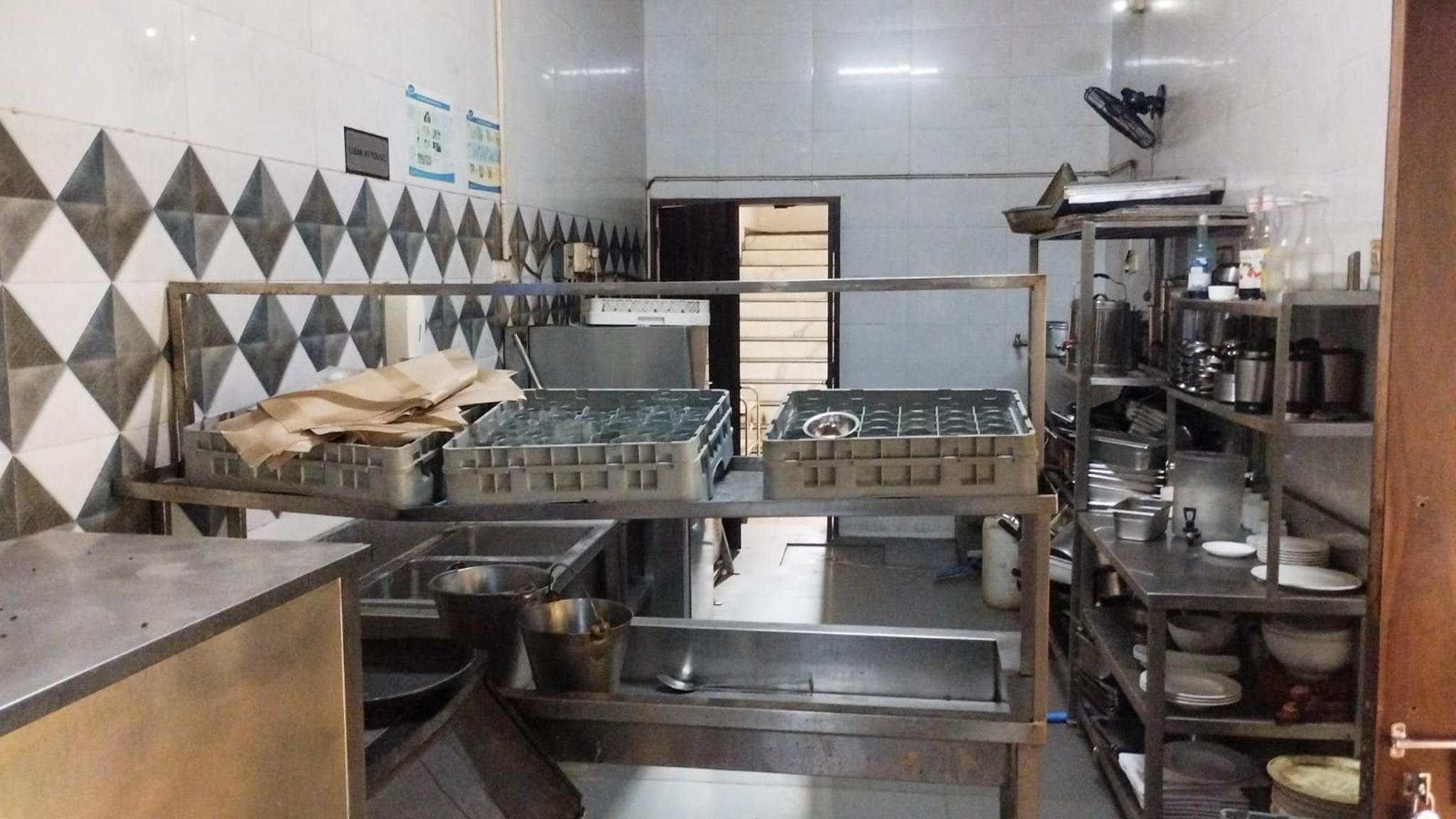 1531.08 square meter Hotel for sale in Scheme known as "SAI SAPPHIRE SQUARE", Chandkheda, Gandhinagar-382424, Gujarat. Gandhinagar. — photo 7