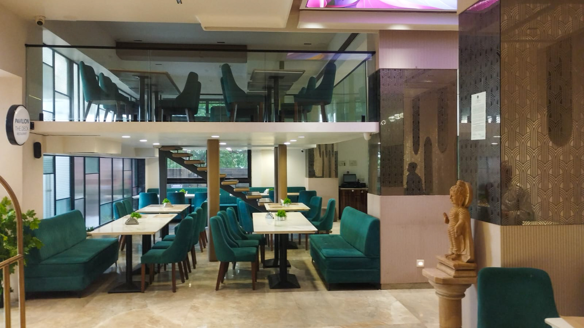 1531.08 square meter Hotel for sale in Scheme known as "SAI SAPPHIRE SQUARE", Chandkheda, Gandhinagar-382424, Gujarat. Gandhinagar. — photo 12