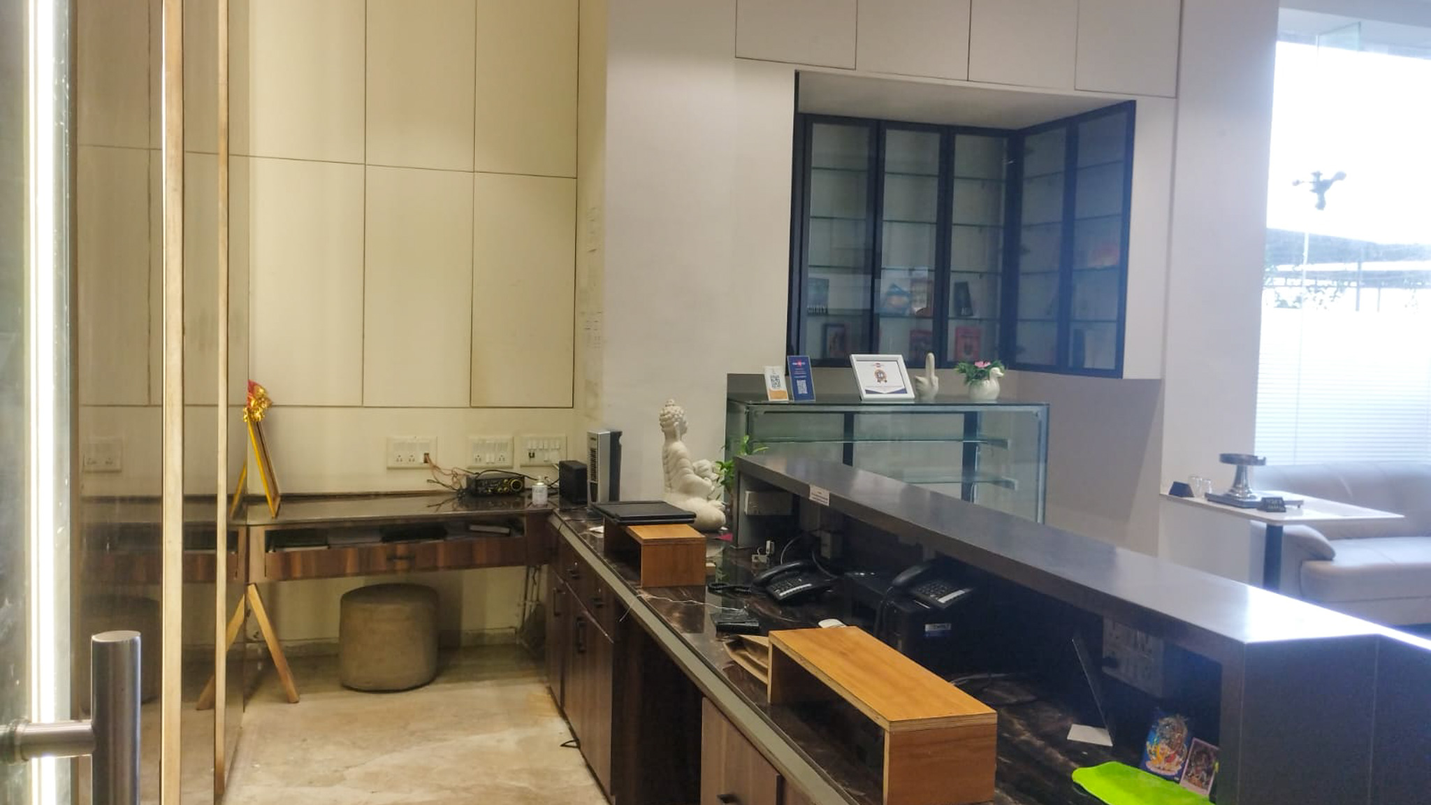 1531.08 square meter Hotel for sale in Scheme known as "SAI SAPPHIRE SQUARE", Chandkheda, Gandhinagar-382424, Gujarat. Gandhinagar. — photo 13