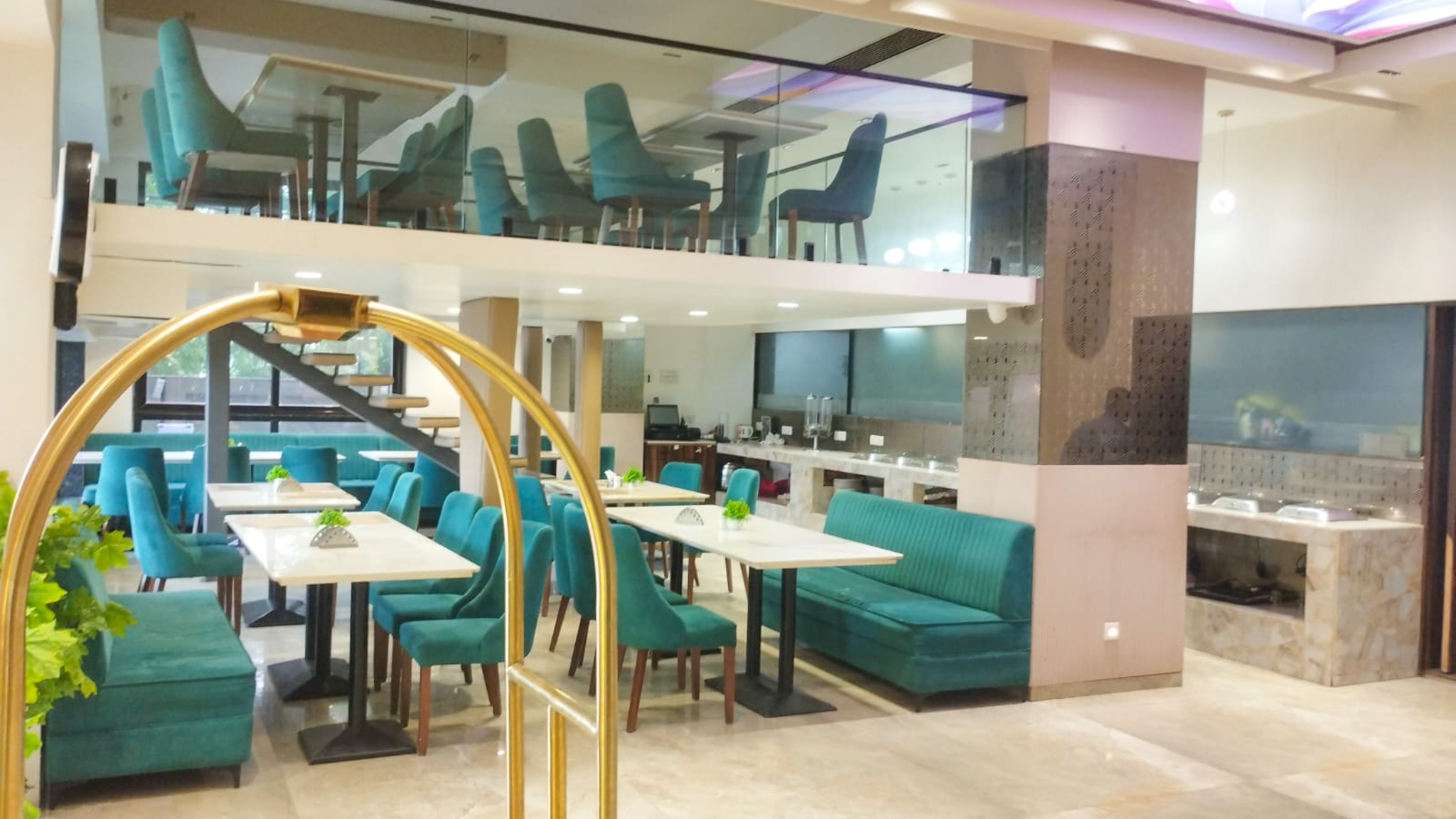 1531.08 square meter Hotel for sale in Scheme known as "SAI SAPPHIRE SQUARE", Chandkheda, Gandhinagar-382424, Gujarat. Gandhinagar. — photo 14