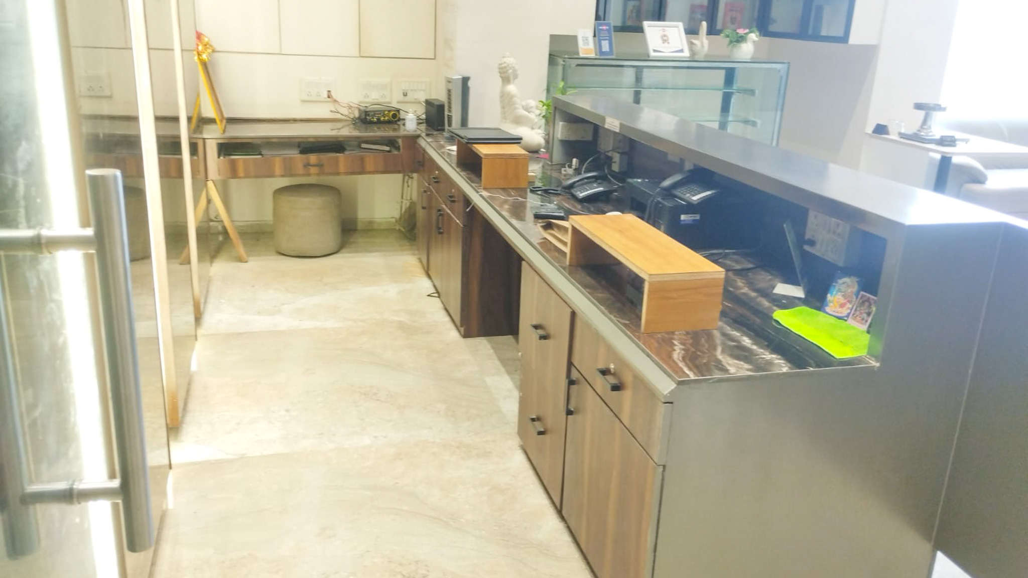 1531.08 square meter Hotel for sale in Scheme known as "SAI SAPPHIRE SQUARE", Chandkheda, Gandhinagar-382424, Gujarat. Gandhinagar. — photo 15
