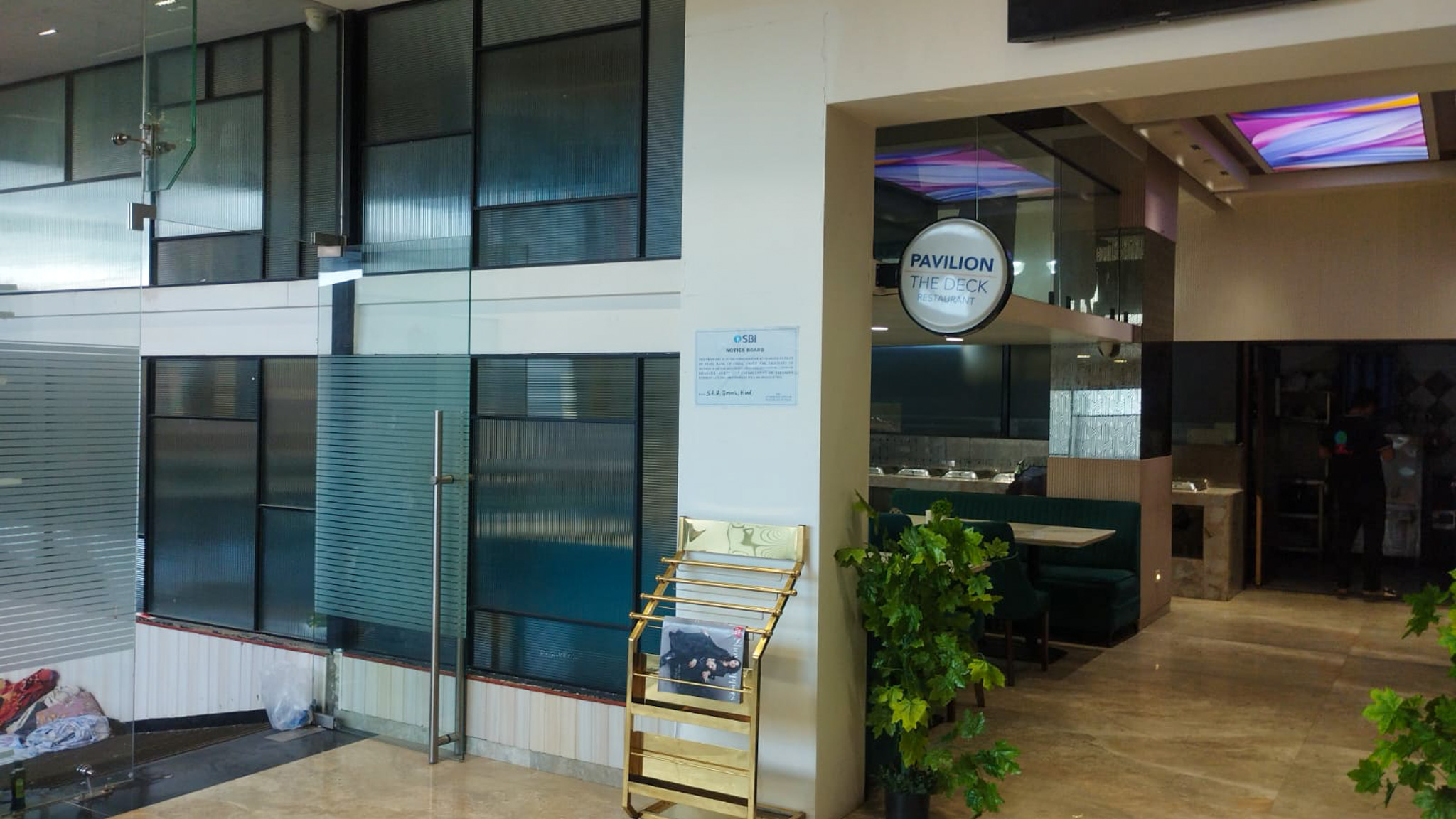 1531.08 square meter Hotel for sale in Scheme known as "SAI SAPPHIRE SQUARE", Chandkheda, Gandhinagar-382424, Gujarat. Gandhinagar. — photo 16